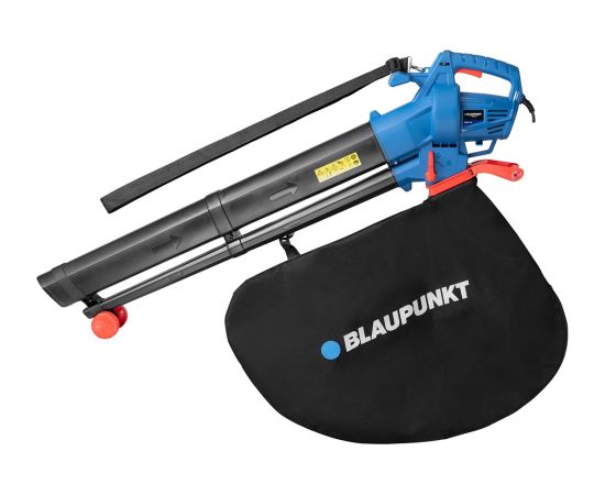 Leaf vacuum cleaner 3.5 kW Blaupunkt BV4010