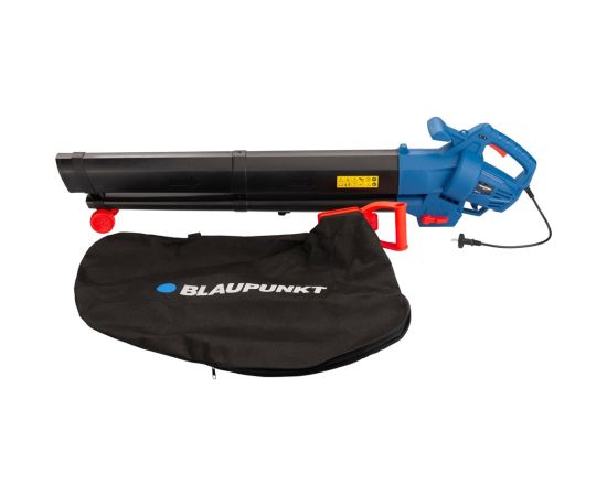 Leaf vacuum cleaner 3.5 kW Blaupunkt BV4010