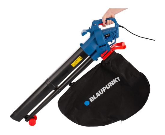 Leaf vacuum cleaner 3.5 kW Blaupunkt BV4010