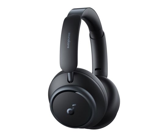 Anker Soundcore Space Q45 Adaptive Active Noise Cancelling Headphones, Reduce Noise By Up to 98%, 50H Playtime, App Control, LDAC Hi-Res Wireless Audio, Comfortable Fit, Clear Calls, Bluetooth 5.3