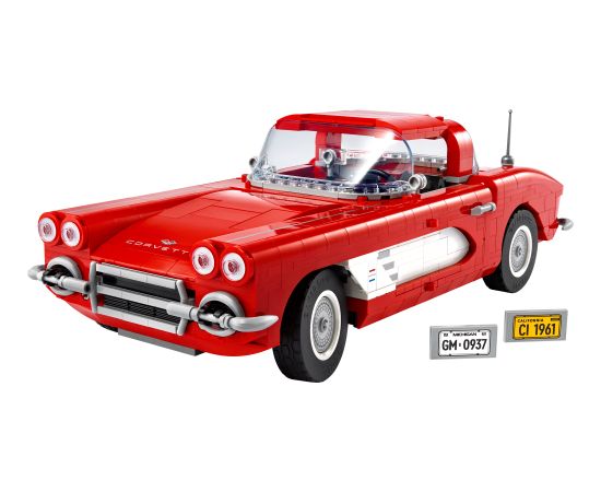 LEGO Icons 10321 Corvette