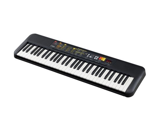 Yamaha PSR-F52 synthesizer Digital synthesizer 61 Black Музыкальные инструменты