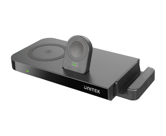 UNITEK WIRELESS CHARGER 48W, APPLEWATCH, IPHONE