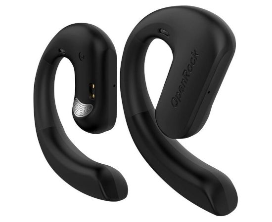 Earphones TWS OneOdio OpenRock S (black)