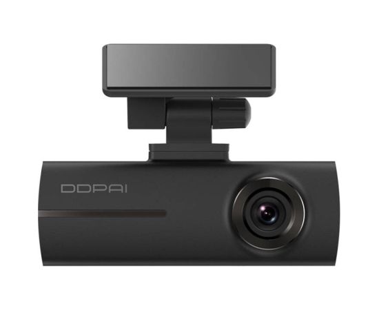 Dash camera DDPAI N1 Dual 1296p@30fps +1080p