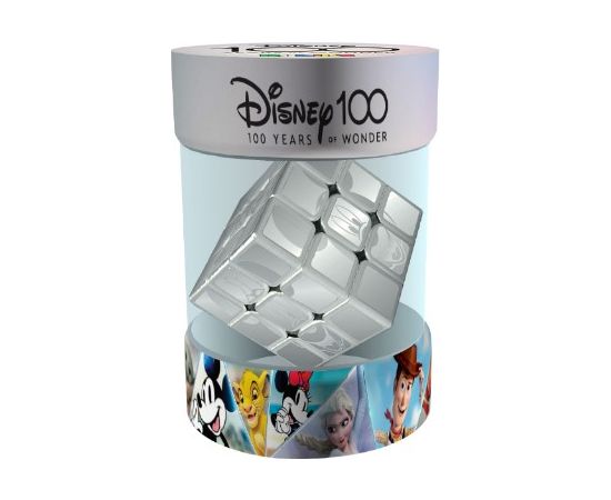 RUBIK´S CUBE Disney Platinum kubs 3x3