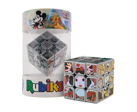 RUBIK´S CUBE Disney Platinum kubs 3x3