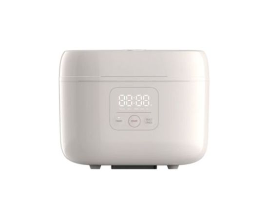 Xiaomi Joyami Smart Rice Cooker L1, 1,6 Liter, White EU JFB02M-EU