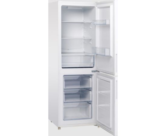 Fridge Scandomestic SKF297W