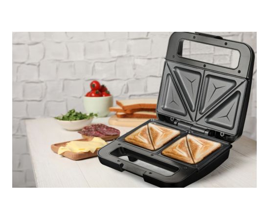 Sandwich toaster Orava ST107
