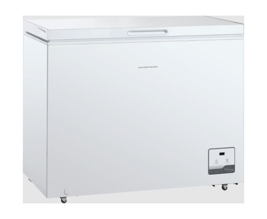 Chest freezer Scandomestic CF300WD