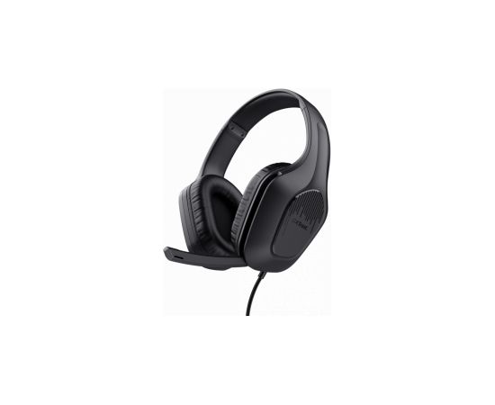 Austiņas Trust GXT 415 ZIROX Black