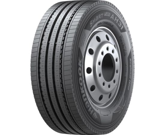 295/80R22,5 Hankook AH31 154/149M M+S 3PMSF Steer REGIONAL CBA73 Komerctransporta riepas