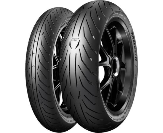 120/70ZR17 Pirelli ANGEL GT II 58W TL TOURING SPORT TOURIN Front