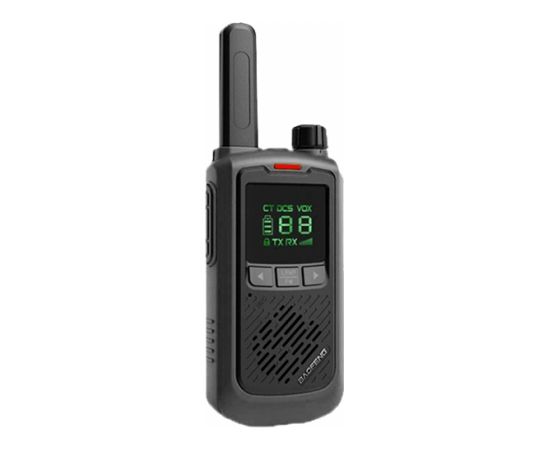 Walkie-Talkie Baofeng BF-T17 Schwarz