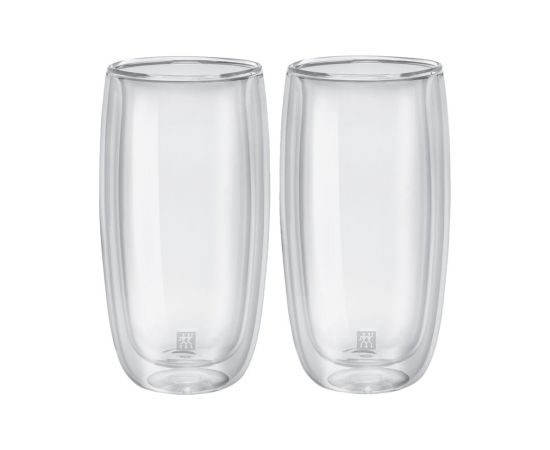 ZWILLING 39500-120 Transparent 2 pc(s) 474 ml