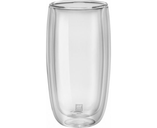 ZWILLING 39500-120 Transparent 2 pc(s) 474 ml