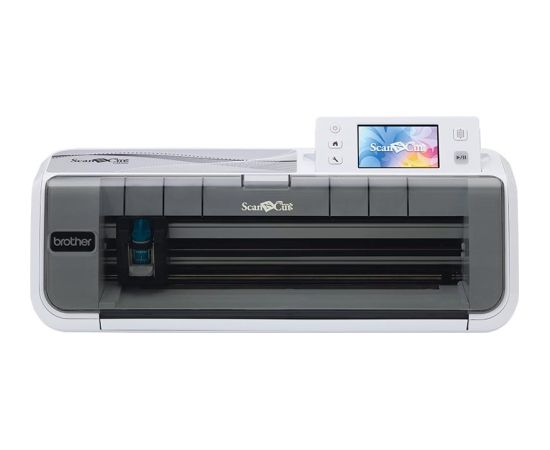 Brother ScanNCut CM300 plotter