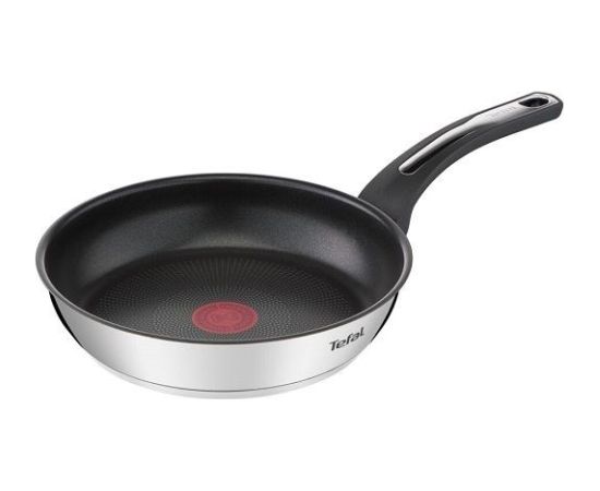 Tefal Emotion 24 cm stainless steel pan E30004 Pannas