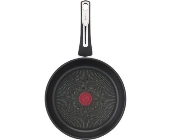 Tefal Emotion 24 cm stainless steel pan E30004 Pannas