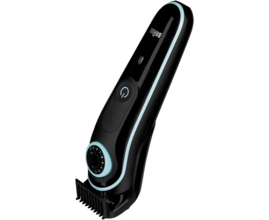 Trymer do brody BRAUN BT3341 Matu, Bārdas, Ķermeņa trimmeri