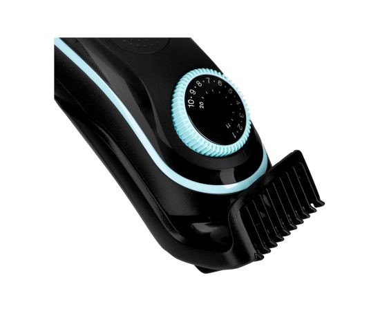 Trymer do brody BRAUN BT3341 Matu, Bārdas, Ķermeņa trimmeri