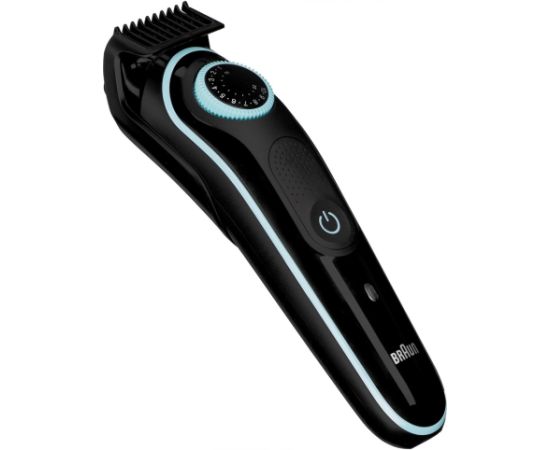 Trymer do brody BRAUN BT3341 Matu, Bārdas, Ķermeņa trimmeri