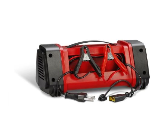 AUTOMATIC CHARGER AEG LT 10 12V/24V, 10A