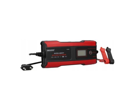 AUTOMATIC CHARGER ABSAAR EVO Lithum 4, 6/12V, 4A Akumulatoru lādētāji, starteri