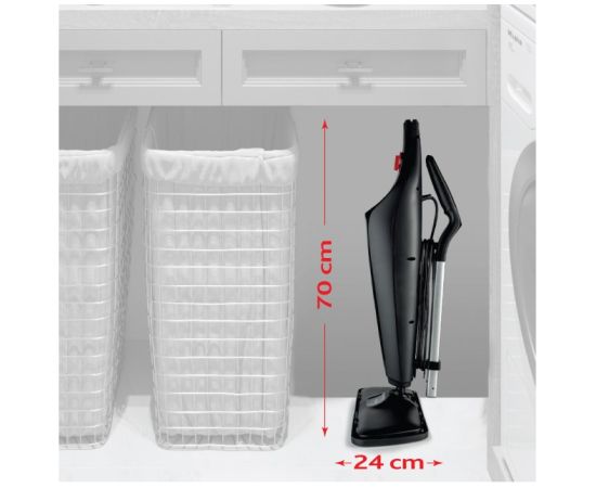 Steam Mop Vileda Steam XXL 3.0