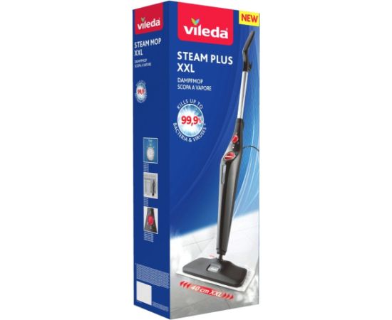 Steam Mop Vileda Steam XXL 3.0