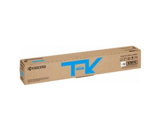Kyocera TK-8365C (1T02YPCNL0) Cyan