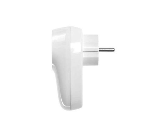 Wi-Fi Smart Plug Sonoff S26R2ZBTPE-FR (Type E)