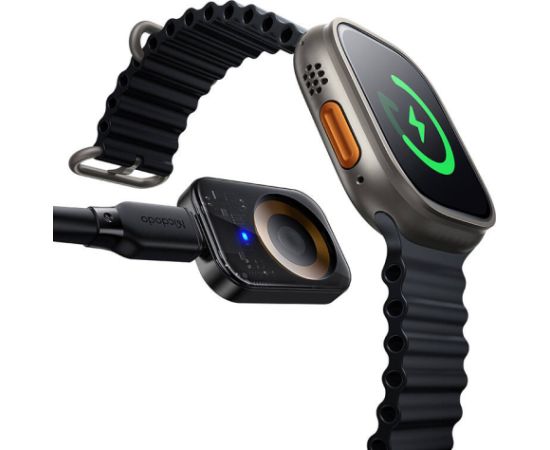 Magnetic Charger McDodo CH-2061 for Apple Watch