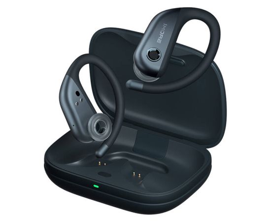 Earbuds TWS 1MORE FIT OPEN (gray)