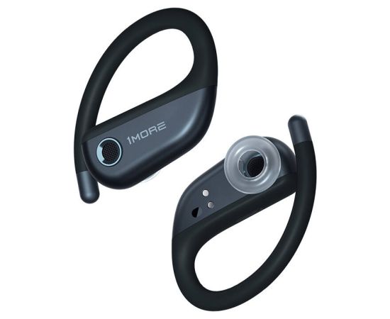 Earbuds TWS 1MORE FIT OPEN (gray)