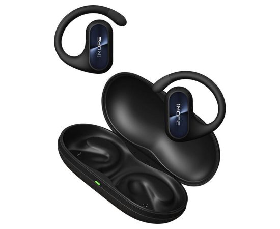 Earbuds TWS 1MORE FIT SE OPEN (black)