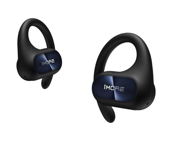 Earbuds TWS 1MORE FIT SE OPEN (black)