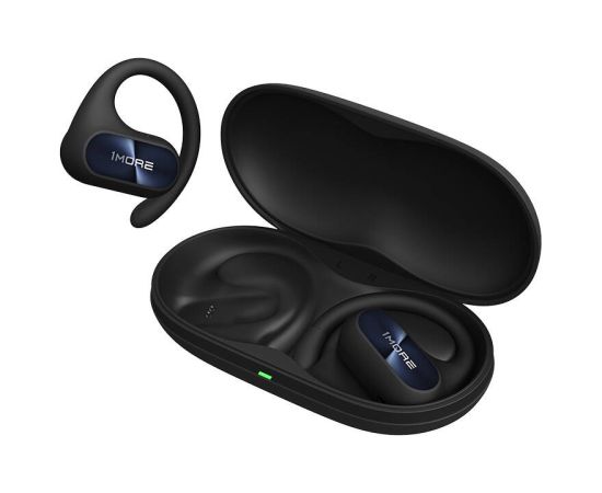 Earbuds TWS 1MORE FIT SE OPEN (black)