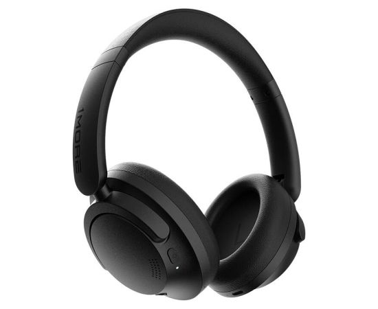 Headphones 1MORE, ANC SonoFlow SE (black)