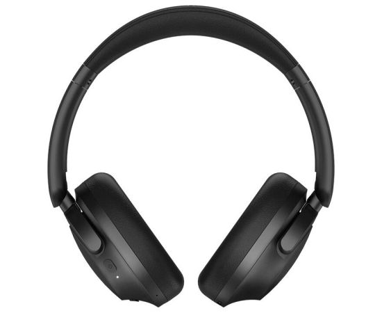 Headphones 1MORE, ANC SonoFlow SE (black)