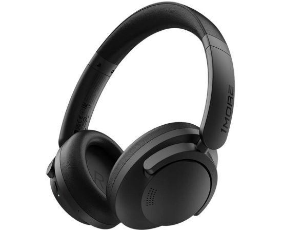 Headphones 1MORE, ANC SonoFlow SE (black)