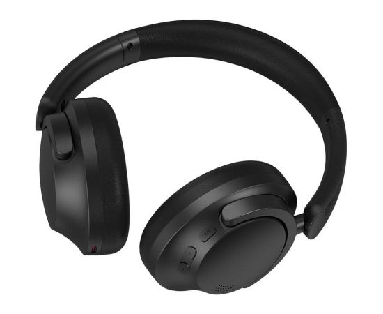 Headphones 1MORE, ANC SonoFlow SE (black)