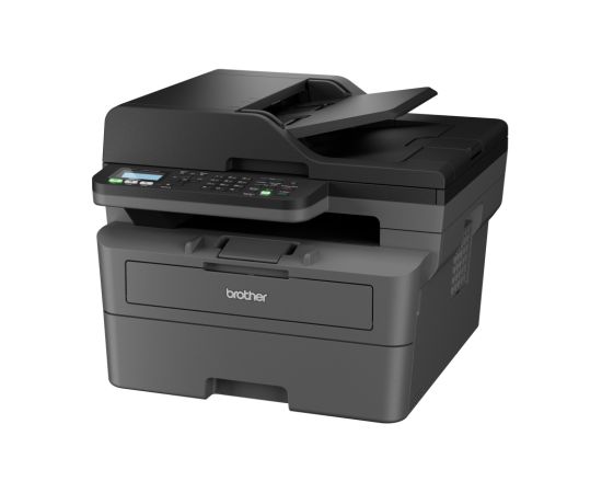 Brother MFC-L2800DW Daudzf. printeris (32ppm/16ppm,ADF,Duplex,USB,LAN,WLAN_Fax/Print/Copy/Scan)