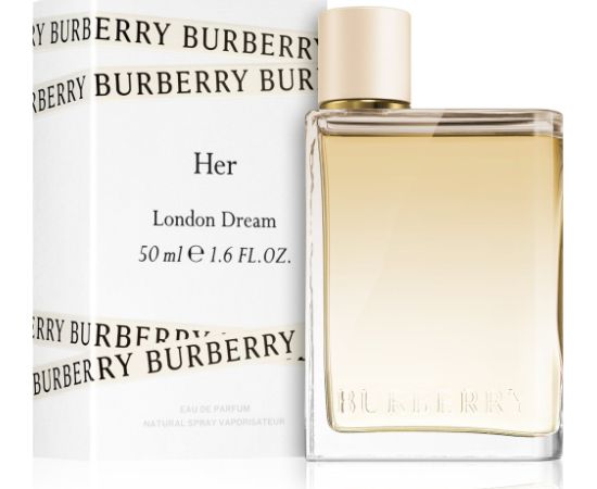 Burberry BURBERRY Her LONDON DREAM EDP 50ml