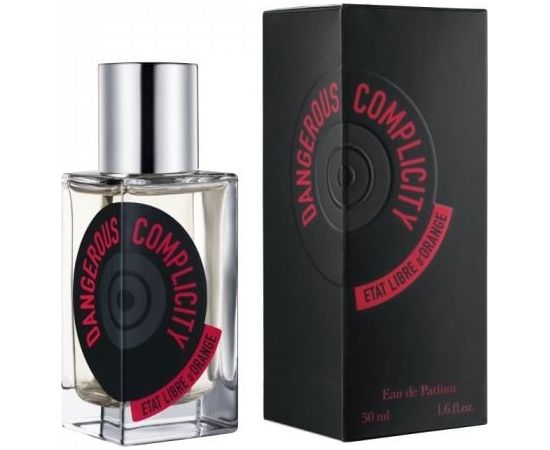 Etat Libre dOrange Dangerous Complicity EDP spray 50 ml