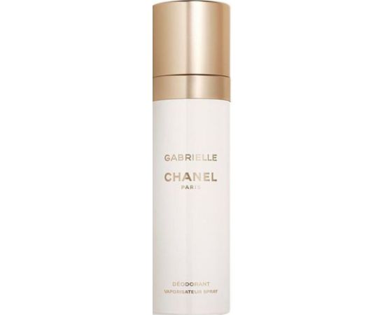 Chanel  CHANEL Gabrielle DEO spray 100ml
