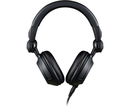 Technics headphones EAH-DJ1200EK, black