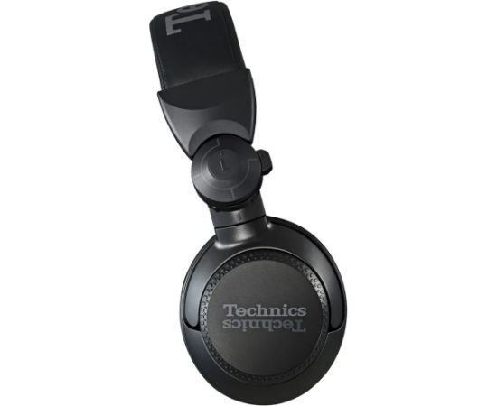 Technics headphones EAH-DJ1200EK, black