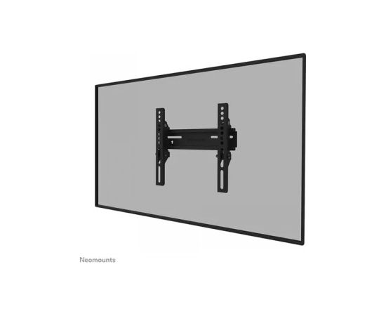 NEOMOUNTS BY NEWSTAR НАСТЕННОЕ КРЕПЛЕНИЕ ДЛЯ ЭКРАНА (ФИКСИРОВАННОЕ, ЗАПИРАЕМОЕ, VESA 200X200)